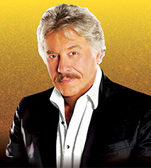 Tony Orlando In Concert Hotel Packages - Days Inn Niagara Falls Lundy's Lane