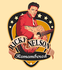 Ricky Nelson Remembered STARRING MATTHEW AND GUNNAR NELSON Hotel Packages - Wyndham Garden Niagara Falls Fallsview