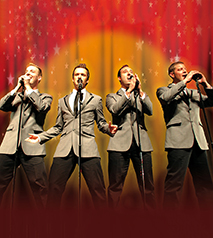 Jersey Nights Hotel Packages - Days Inn Niagara Falls Lundy's Lane