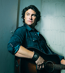 Joe Nichols LIVE ON STAGE Hotel Packages - Wyndham Garden Niagara Falls Fallsview