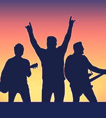 Rascal Flatts FAREWELL: LIFE IS A HIGHWAY TOUR Hotel Packages - Days Inn Niagara Falls Lundy's Lane