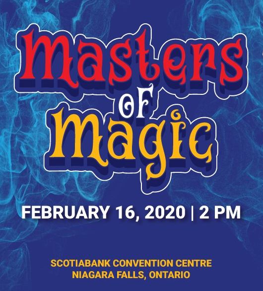 Master of Magic Hotel Packages - Wyndham Garden Niagara Falls Fallsview