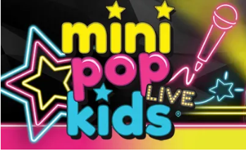 Mini Pop Kids Live-Bright Lights Tour 2020 Hotel Packages - Wyndham Garden Niagara Falls Fallsview