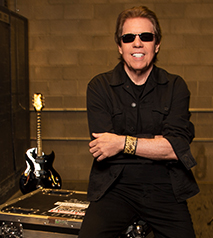 George Thorogood and the Destroyers GOOD TO BE BAD TOUR - 45 YEARS OF ROCK Hotel Packages - Days Inn Niagara Falls Lundy's Lane