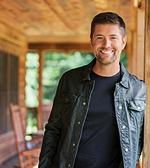 Josh Turner Hotel Packages - Days Inn Niagara Falls Lundy's Lane