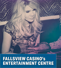 Alison Krauss Hotel Packages - Days Inn Niagara Falls Lundy's Lane