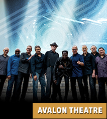 Tower of Power STEP UP TOUR 2020 Hotel Packages - Wyndham Garden Niagara Falls Fallsview