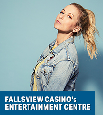 lliza The Forever Tour Hotel Packages - Days Inn Niagara Falls Lundy's Lane