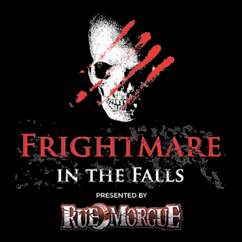 Frightmare In the Falls