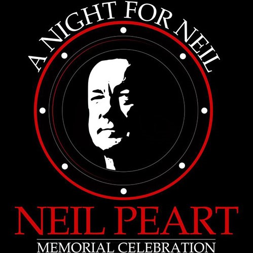 A NIGHT FOR NEIL – THE NEIL PEART MEMORIAL CELEBRATION Hotel Packages - Ramada by Wyndham Niagara Falls Near the Falls