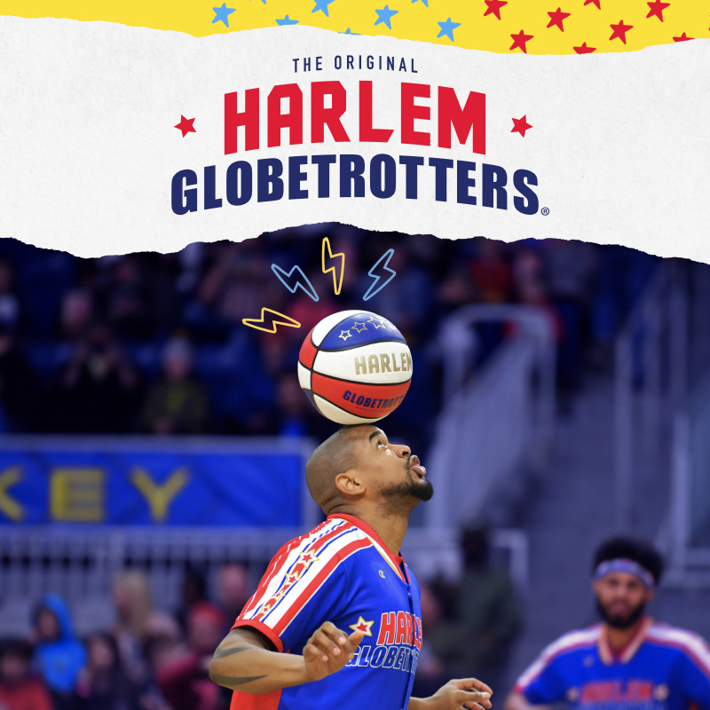 THE GLOBETROTTERS