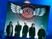 REO SPEEDWAGON - THE RISE BEFORE THE STORM TOUR