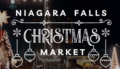 Niagara Falls Christmas Market
