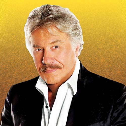 Tony Orlando in Concert Hotel Packages - Ramada by Wyndham Niagara Falls Near the Falls