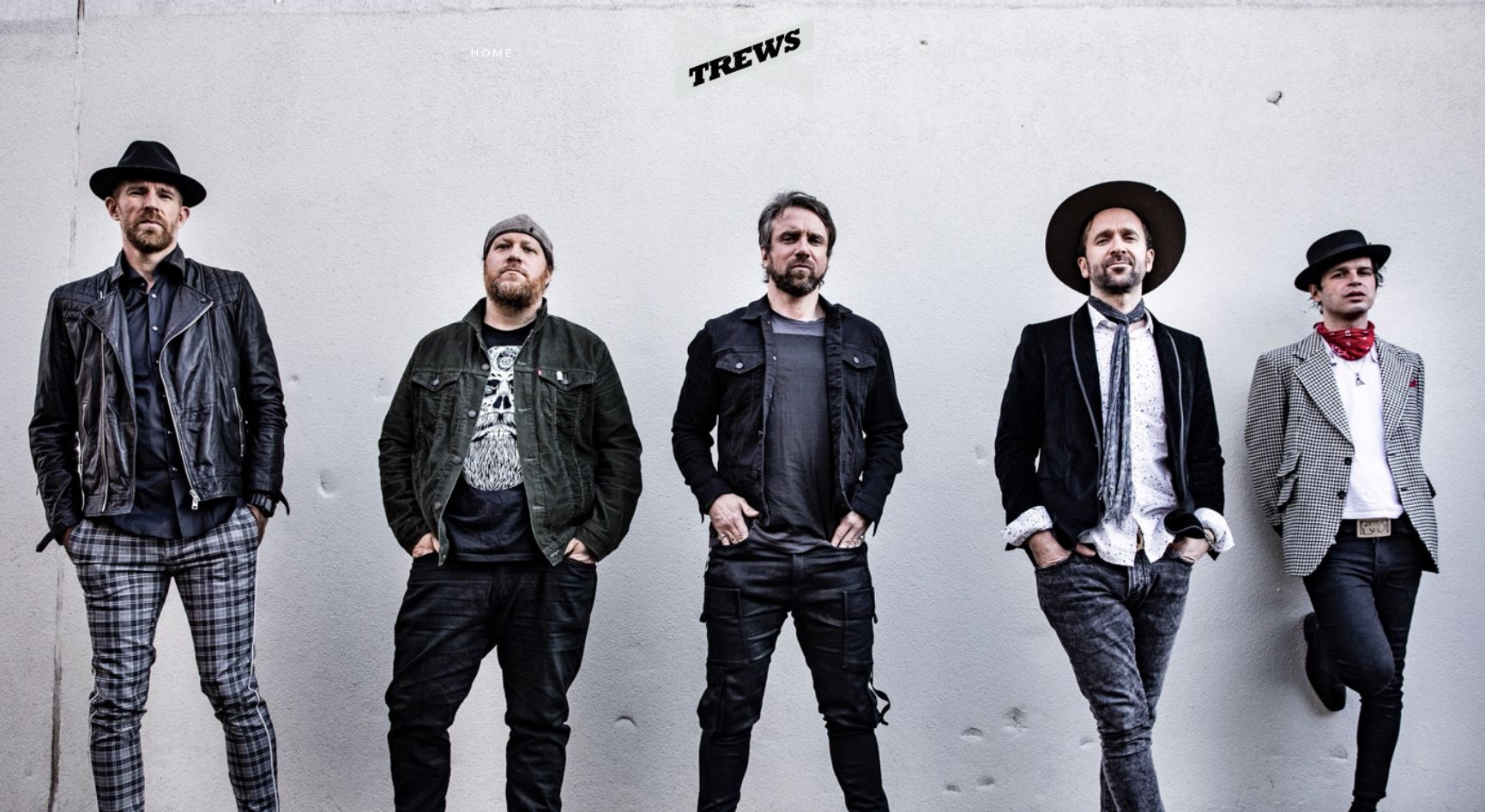 THE TREWS WITH REVIVE THE ROSE Hotel Packages - Ramada by Wyndham Niagara Falls Near the Falls