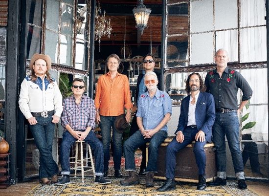 BLUE RODEO WITH SPECIAL GUEST SERENA RIDER AND CROWN LANDS Hotel Packages - Ramada by Wyndham Niagara Falls Near the Falls