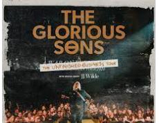 GLORIOUS SONS WITH SPECIAL GUEST JJ WILDE Hotel Packages - Wyndham Garden Niagara Falls Fallsview