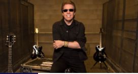 GEORGE THOROGOOD AND THE DESTROYERS – GOOD TO BE BAD TOUR 45 YEARS OF ROCK Hotel Packages - Ramada by Wyndham Niagara Falls Near the Falls