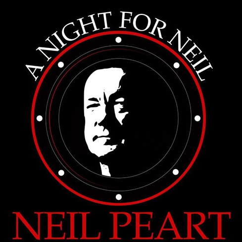 A Night for Neil – The Neil Peart Memorial Celebration