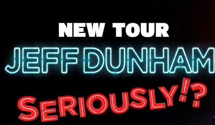 Jeff Dunham: Seriously Hotel Packages - Wyndham Garden Niagara Falls Fallsview