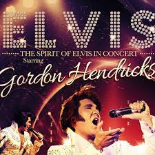 Stars On Stage - The Ultimate Tribute to Elvis with Gordon Hendricks Hotel Packages - fallsinfo