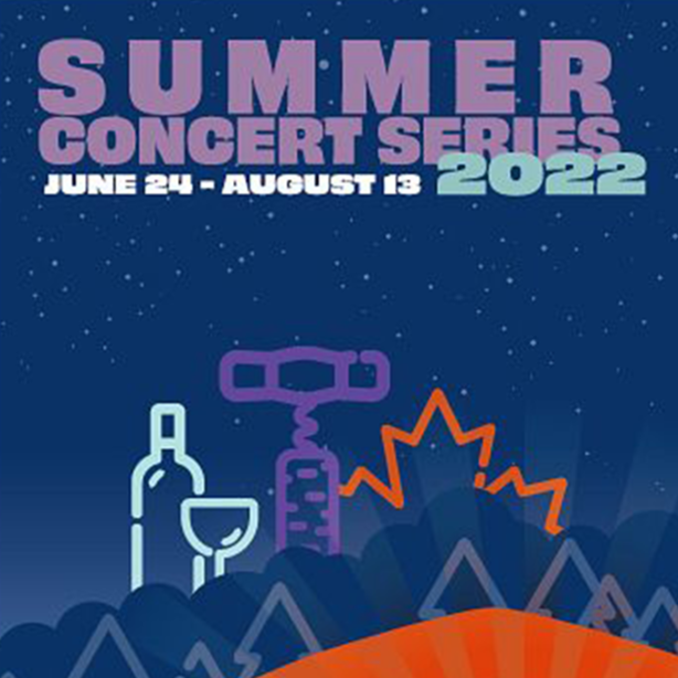 Summer Concert Series Hotel Packages - fallsinfo
