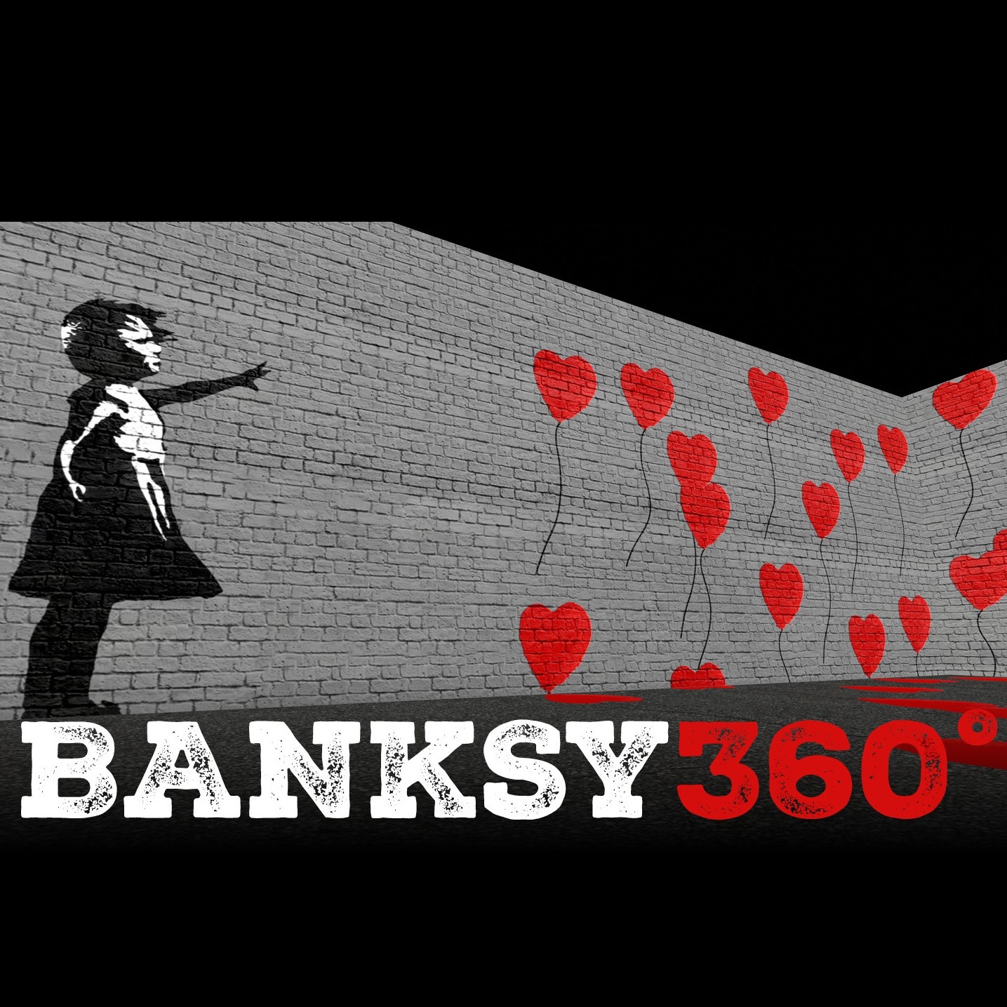Banksy 360º Hotel Packages - Ramada by Wyndham Niagara Falls Near the Falls