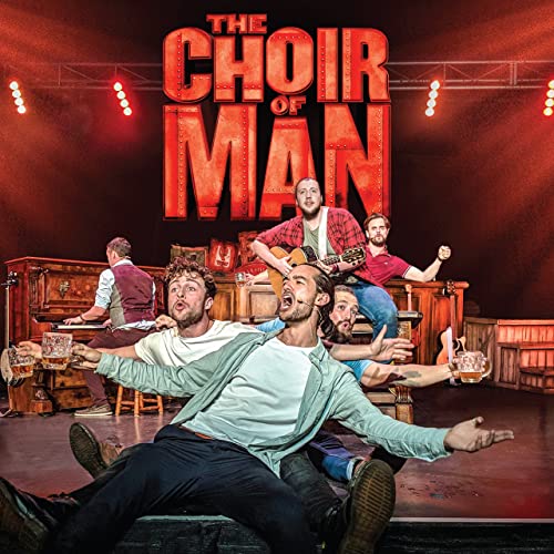 The Choir of Man Hotel Packages - Wyndham Garden Niagara Falls Fallsview