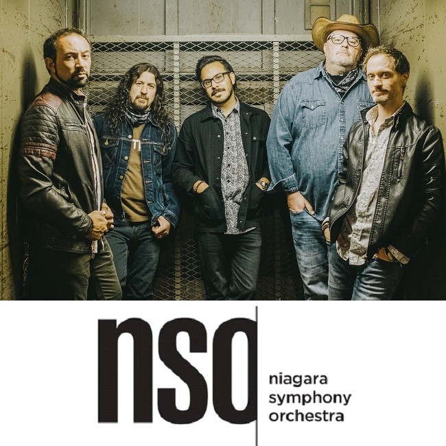 Niagara Symphony Orchestra - Symphonically Hip Hotel Packages - fallsinfo