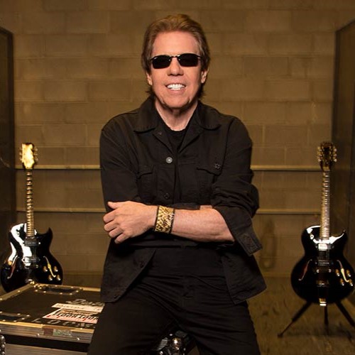 George Thorogood and the Destroyers – Good To Be Bad Tour 45 Years of Rock