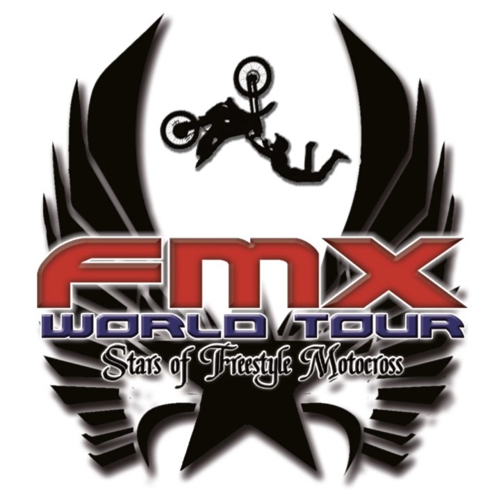 FMX World Tour: the Stars of Freestyle Motocross