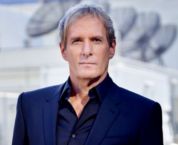 Michael Bolton – Greatest Hits & Holiday Favourites Hotel Packages - Ramada by Wyndham Niagara Falls Near the Falls