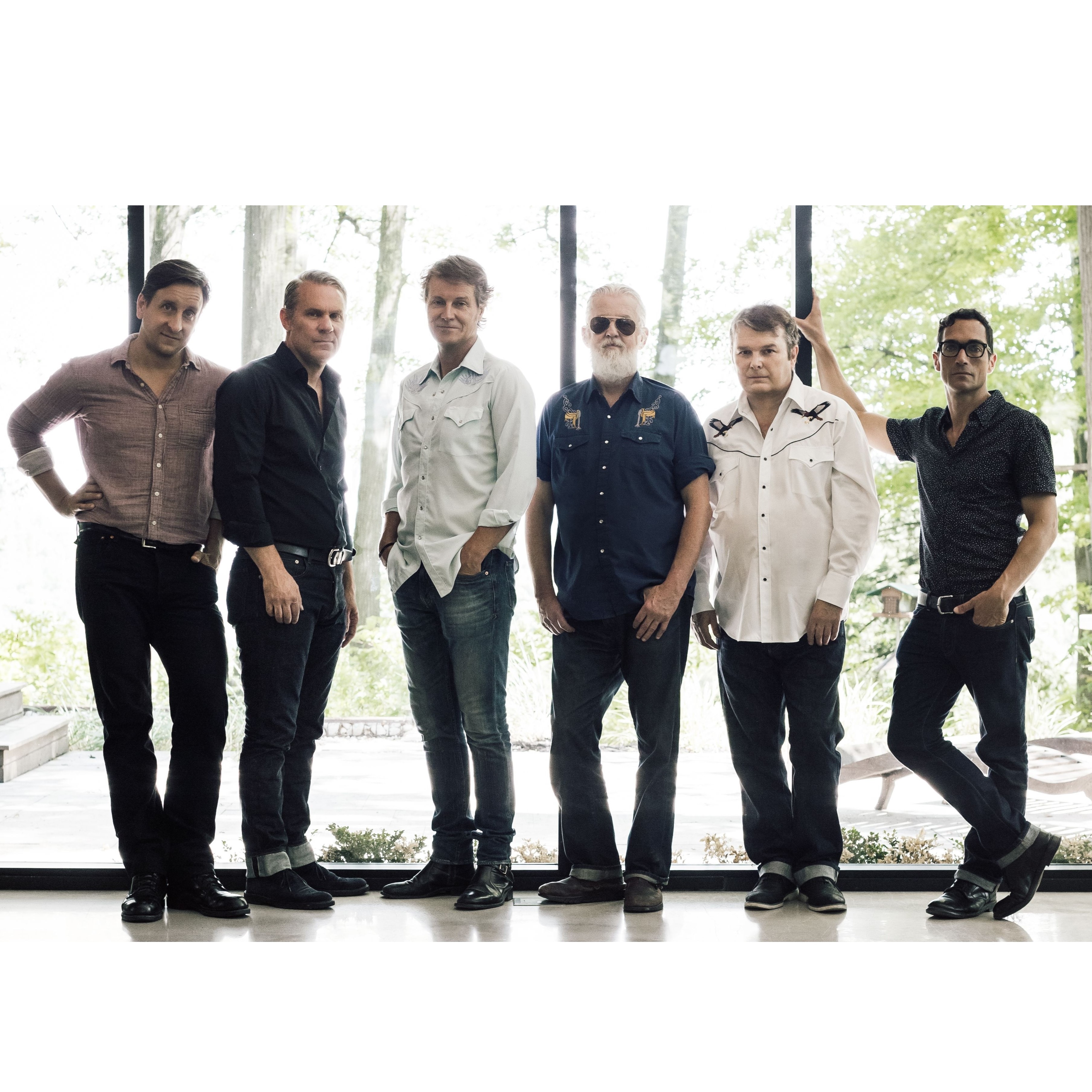Blue Rodeo Hotel Packages - Wyndham Garden Niagara Falls Fallsview