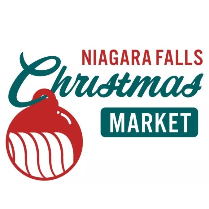 Niagara Falls Christmas Market 