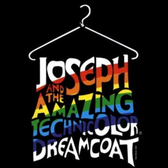 Joseph And The Amazing Technicolor Dreamcoat 