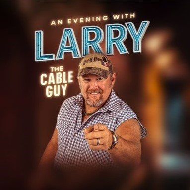 An Evening With Larry the Cable Guy Hotel Packages - Wyndham Garden Niagara Falls Fallsview