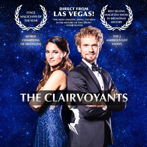 The Clairvoyants Hotel Packages - fallsinfo