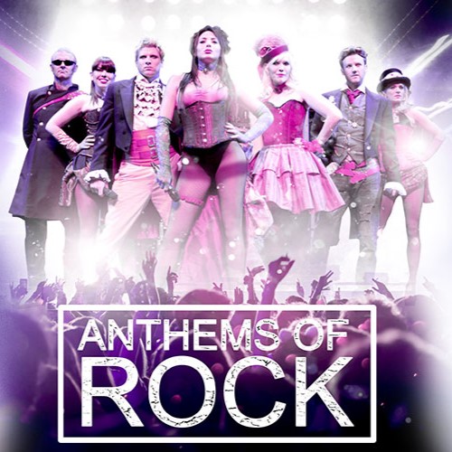 Anthems of Rock Hotel Packages - fallsinfo