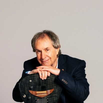 An Evening with Chris de Burgh – His Songs, Stories and Hits  Hotel Packages - Wyndham Garden Niagara Falls Fallsview