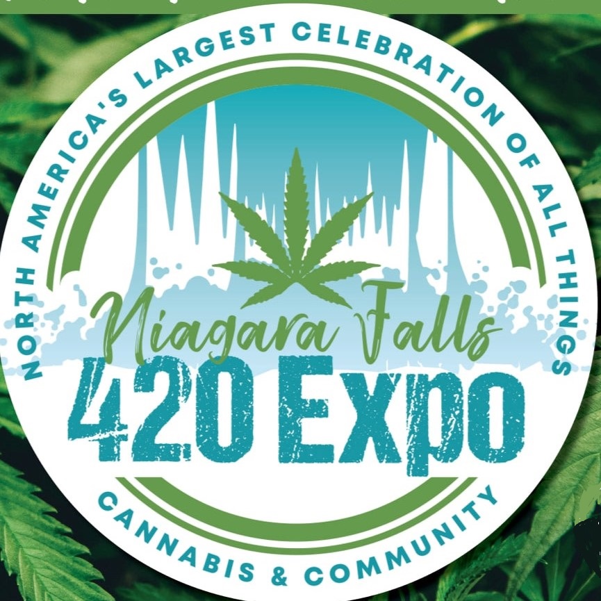 Niagara Falls 420 Expo 