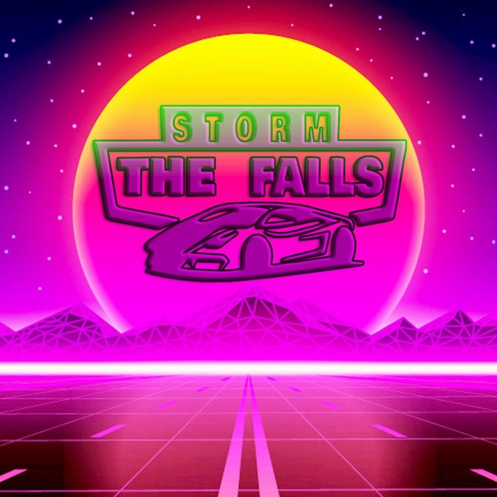 Storm The Falls: Volume 4 
