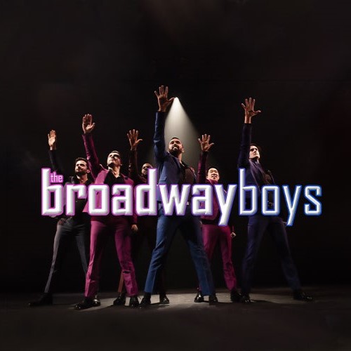 The Broadway Boys