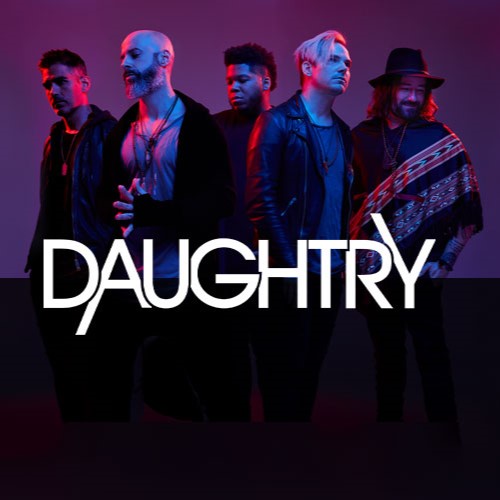 Daughtry Hotel Packages - New Year’s Eve Niagara Falls
