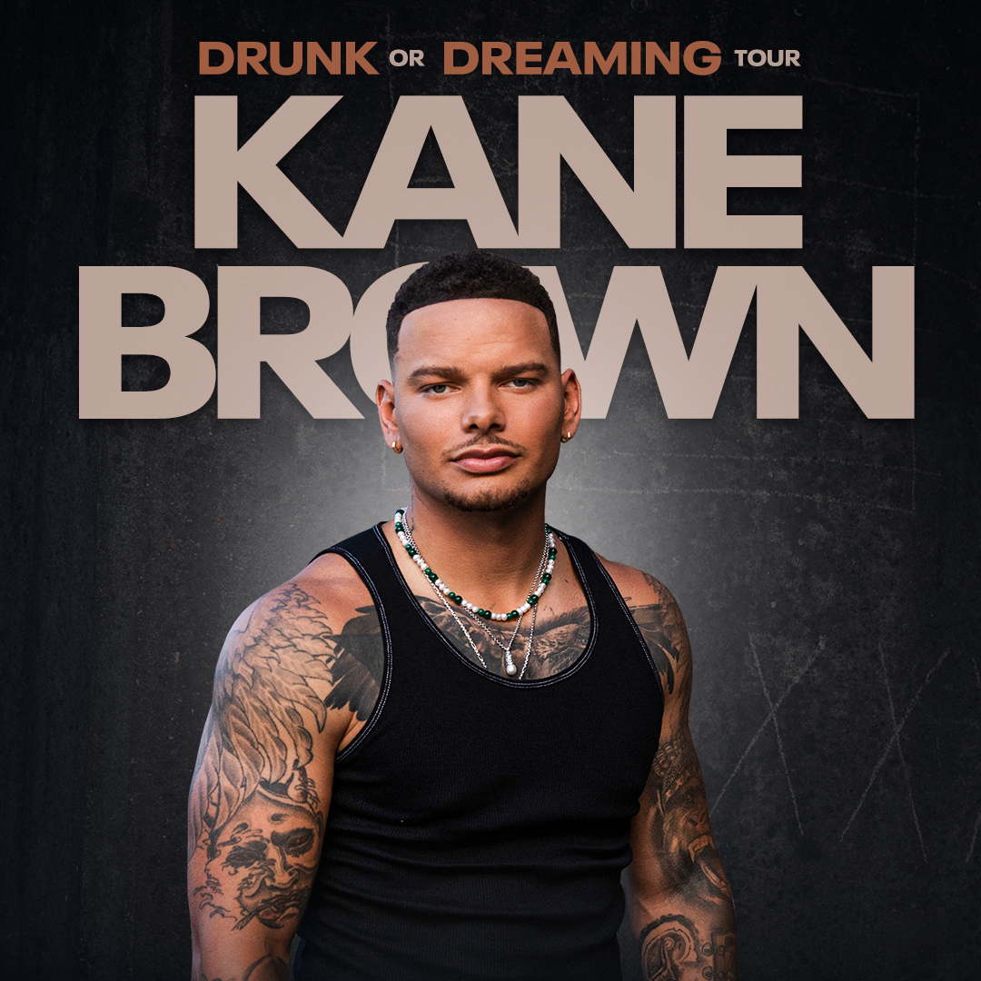 Kane Brown: Drunk or Dreaming Tour Hotel Packages - Wyndham Garden Niagara Falls Fallsview