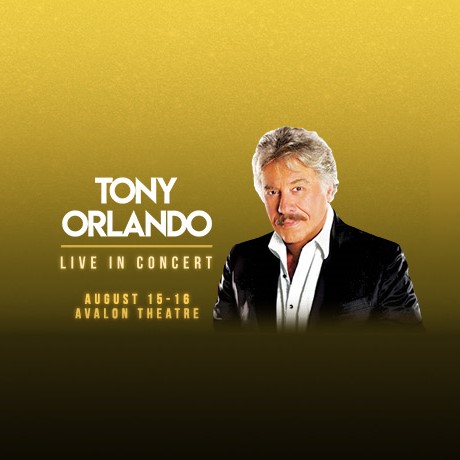 An Evening with Tony Orlando Hotel Packages - Wyndham Garden Niagara Falls Fallsview