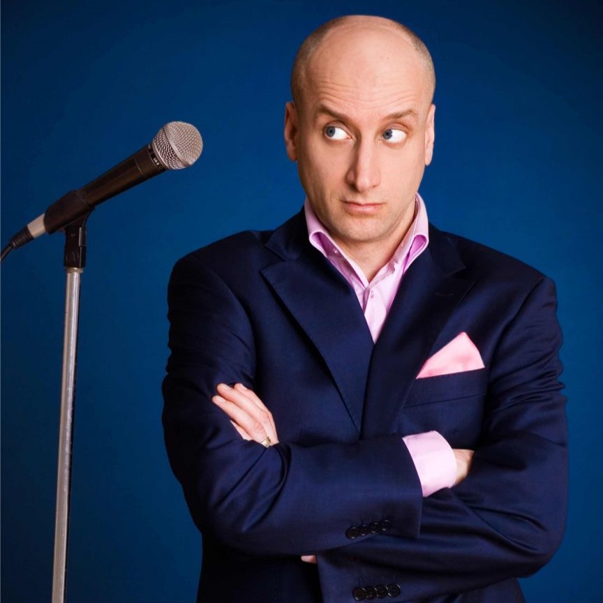 SCOTT FAULCONBRIDGE COMEDY SHOWS Hotel Packages - New Year’s Eve Niagara Falls