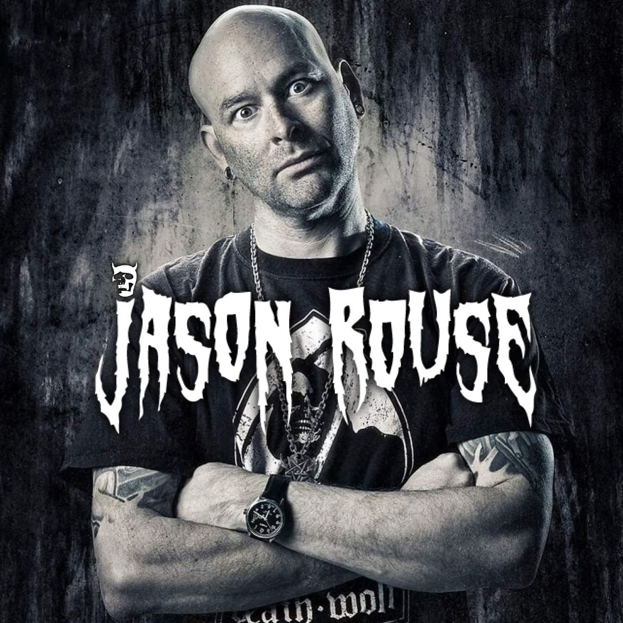 JASON ROUSE COMEDY SHOWS