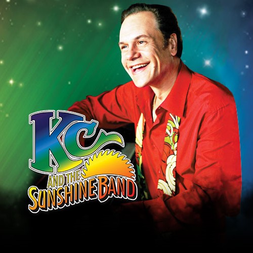 KC & The Sunshine Band Hotel Packages - Wyndham Garden Niagara Falls Fallsview