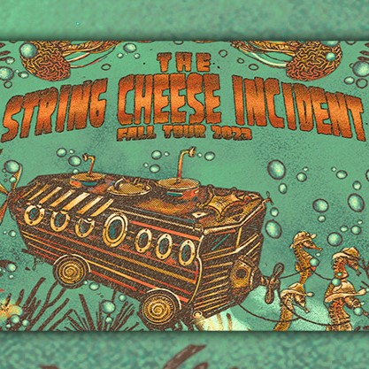The String Cheese Incident Hotel Packages - fallsinfo