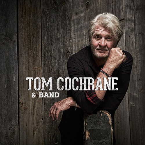 Tom Cochrane & Band Hotel Packages - New Year’s Eve Niagara Falls